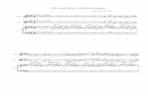 Trio voor Viool , Altviool en pianoconquest.imslp.info/files/imglnks/usimg/a/ad/IMSLP72362... · 2017-11-12 · Piano ∑ ∑ ∑ ∑ Allegro ... Deel 1 Fata Morgana p ∑ ∑ 3 œ