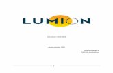 LUMION, school van je leven - versie oktober 2016 Anderlechtlaan … · 2017-02-16 · 5 Ambitie De ambitie van Lumion is dat het leren van de leerlingen écht centraal staat op school,