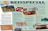 Reisspecial 2017 Web - Discover Peru and Latin America · Chavín en de Llanganuco Lagoon -Trujillo, de stad Chan Chan (UNESCO) en de Huacas tempels-Chiclayo, het koninklijke graf