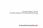 TomTom VIA Gebruikershandleidingdownload.tomtom.com/open/manuals/VIA_53/refman/TomTom... · 2017-07-05 · POI-lijsten van de community gebruiken Je kunt nu je geïmporteerde POI-lijsten