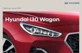 Hyundai i30 Wagon - h-static.nl · 1.4 T-GDI 140pk Premium 22% Handgeschakeld 2WD B 128 € 20.302 € 24.565 € 6.632 € 31.197 € 798 € 31.995 1.4 T-GDI 140pk Comfort 22% Automaat