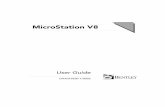 MicroStation V8hturner/ce127/user.pdf · ˘ˇ ˆ ˙˝ ˛ ˚ ˜ ˛ ˚ ˚ ˜˙˛ ! " ˚ #˛ ˚ ˜˙˛ $ $%& ˛ ˛ ’ ˜˙ ( ˛ ˜˛) " ˚ ( ) * ˇ’ ˚