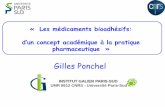 « Les médicaments bioadhésifs - Accueil · 2019-10-02 · « Les médicaments bioadhésifs: d’un concept académique à la pratique pharmaceutique » ... Fmax Wt Wt W 0 x < (R,