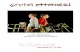 Le Carrousel, compagnie de théâtre - T L ÉVESQUE …...casas, primera pieza de teatro canadiense escrita para la primera infancia, El Ogrito y El ruido de los huesos que crujen
