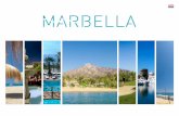 SPANJE - turismo.marbella.esturismo.marbella.es/sites/default/files/2018-06/FOLLETO EN HOLANDÉS.pdfBeschermd door zijn ring van muren en torens, verbonden –in het Marbella ten tijde