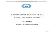 COMPUTER . (COMPUTER SCIENCE).pdf PAPER ¢â‚¬â€œ 304: PRACTICAL 50 MARKS (VB, DBMS, HTML & Microprocessor)