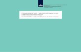Interpretatie van risicoschattingen voor Legionella pneumophila · 2012-06-12 · RIVM Briefrapport 703719085 Pagina 5 van 21 Rapport in het kort Interpretatie van risicoschattingen