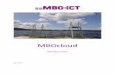 MBOcloud! - saMBO-ICT · de public cloud. Zo kan de community cloud fungeren als een buiten de muren van de instelling geplaatste private cloud (virtual private cloud), of als uitwijkmogelijkheid.