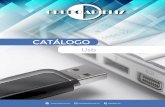 CATÁLOGO - Arieliz PromocionalesDubai Art. MD050 TUNES 7,1 x 1,7 x 0,6 cm L 3,5 x 1,1 cm P 500/500 USB 2.0 - OTG Memoria metálica. Compatible con Smartphone: Samsung Galaxy Note,