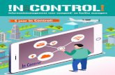 !N 2019 CONTROL! · info@briefbuilder.com Kwaliteitsbeheersing voor opdrachtgevers; Door het online vastleggen en beheren van eisen en verificaties. BriefBuilder stelt opdrachtgevers