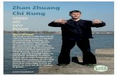 Zhan Zhuang Chi Kung - Relatietherapie in Amsterdamrelatietherapieamsterdam.nl/.../2012/11/ChiKung_MW_2012.pdf · 2012-11-02 · Zhan Zhuang Chi Kung staan als een boom Voor wie?