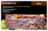 Braai (BBQ) I Grill Marinade (8 Hours to 24 Hours ...Braai (BBQ) I Grill Marinade (8 Hours to 24 Hours depending on meat) & Basting Meat Marinade & Basting or Mountain Kingdom Peri