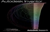 Autodesk Inventor · 87.70% APPROTATEVIEW 13.69% 50.80% AppRotateView 5.74% AssemblyInsertConstraint 4.29% AppMeasureDistance 91.46% APPDIMENSIONWRAPPER 8.80% 55.95% AppDimensionWrapper