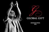 DOSSIER DE PRENSA 2015 - Global Gift Foundationglobalgiftfoundation.org/wp-content/uploads/2015/06/Dossier-de-Pre… · DOSSIER DE PRENSA 2015 . La Fundación Global Gift es una organización