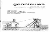geonieuws - mineralogie · itl geonieuws maandblad van de mineralogische kring antwerpen v.z.w. 22(8), oktober 1997 manco palet een primeur : mka-pc franklin en sterling hifi, newjersey