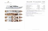 Swift Trawler 50 - docs.gestionaweb.catdocs.gestionaweb.cat/0671/m10221-swift-trawler-50-fr-light.pdf• Puissance moteur maximum : 2 x 435 CV 2 x 435 HP • Eaux noires 150 L 40 US