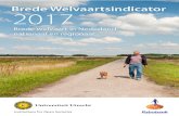 Brede Welvaartsindicator 2017 - Universiteit Utrecht...3 Samenvatting De Brede Welvaartsindicator (BWI): een integrale maatstaf voor menselijk welbevinden Tot nu toe wordt het concept