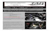 Guía de Instalación 2008-2011 Harley-Davidson V ... Instrucciones de instalación del regulador de combustible Repita el paso 9 para el sensor de O 2 delantero ubicado debajo de