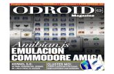 Clon de ODROID-GO · 2019-02-27 · Amibian.js: Emulando un Commodore Amiga en un clúster ODROID-XU4 February 1, 2019 Amibian es lo todo que necesitas para convertir tu ODROID en