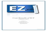 Cost Benefit of ICF - EZ-pdh.com · 2015-09-30 · Cost Benefit of ICF Course# CV612 EZ-pdh.com Ezekiel Enterprises, LLC 301 Mission Dr. Unit 571 New Smyrna Beach, FL 32128 386-882-EZCE(3923)
