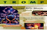 Scrap Arts Music Trilok Gurtu - drummerszone.mediadrummerszone.media/news/2014/3462-08272006184302.pdf · Jacob ter Veldhuis ten gehore brengen,begeleid door Het Brabants Orkest.Tijdens