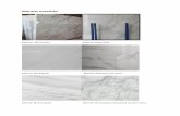 Marmer overzicht 17.pdfMarmer overzicht Marmer Wit Carrara Marmer White Ibiza Marmer Wit Macael Marmer Statuario luxe soort Marmer Atlantic Grey Marmer Grey Quipar Marmer grijs ...
