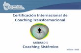 Certificación Internacional de Coaching Transformacionalterritorio.s3-website-us-east-1.amazonaws.com/...Becado por el Gobierno Francés y CONACYT durante 5 años (1976-1981) en la