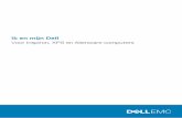 Ik en mijn Dell5.1-/7.1-audio configureren Stel uw computer zo in dat deze meerkanaals audio-uitvoer biedt. Windows 10 en 8.1 1. Typ Audio in het zoekvak. OPMERKING: In Windows 10