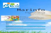Marinfo 15 februari 2019... · Web viewMarinfo Informatieblad Vrijdag, 15 februari 2019 Beste ouders, Bij de vorige Marinfo zat een bijlage waarin u bent geïnformeerd over de aangekondigde