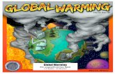 Global Warming - Spielmaterial · 2 Global Warming Ein ungew•hnliches Spiel 2-4 Spieler – ca. 90 Minuten von S. Deniz Bucak •berblick In „ “ repr…sentieren Sie die F—hrung