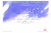 «De Vienne à Saint-Pétersbourg»lesmusicalesdeblanchardeau.org/.../Dossier-de-presse-2019-17.02.2… · Trio pour clarinette, violon et piano, D. Milhaud Alexandre MORARD, clarinette