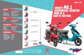 Web - TVS Scooty€¦ · TVS SCOOTY LEAFLET W29.7 X 1-121 CM FRONT NEW MAITE EDITION BABELICIOUS SERIES STARLET SERIES ECOSMART SERIES 25th ANNIVERSARY EDITION ENGINE Bore and stroke