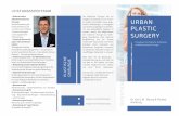 Urban Plastic Surgery Konsil Formular RFS · URBAN PLASTIC SURGERY Privatpraxis für Plastische, Ästhetische und Rekonstruktive Chirurgie Telefon: +49 (0)40 66 93 53 87 Fax: +49