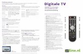 Digitale TV - Online.nl...3 8 10 1 2 4 5 6 7 12 15 16 17 18 21 22 25 26 29 28 20 19 23 24 27 11 13 14 9 1. Aan/Uit knop: hiermee schakelt u de digitale TV-ontvanger aan/uit (standby).