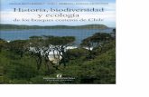 Diversidad2005.pdfCECILIA SMITH-RAMíREZ • JUAN J. ARMESTO CLAUDIO VALDOVINOS Historia, biodiversidad y ecología de los bosques costeros de …