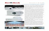 Officieel importeur van - Aerocheckaerocheck.eu/wp-content/uploads/2018/03/OSID.pdf · OSID (Open-area Smoke Imaging Detection) van Xtralis is een nieuwe detectietechnologie voor