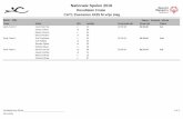 Nationale Spelen 2018 - nieuwedoetinchemsedolfijn.nl · Resultaten Finale CAT1 Zwemmen 4X25 M vrije slag Serie: D01 M/V Status : Team Leeftijd Voorronde tijd Finale tijd Plaats Finished