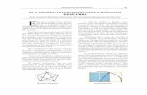 M.C. ESCHER: INTERPRETACIÓN Y EVOLUCIÓN DE SU OBRA · Sir Roger Penrose, estudiando polígonos de simetría cinco, descubrió las ﬁ guras “dardo” y “cometa” con los que
