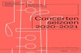 Concerten seizoen 2020 2021 - ConcertgebouwAlexandre Kantorow, piano De reïncarnatie van Liszt Alexandre Kantorow – ‘de reïncarnatie van Liszt’ volgens de kenners – won als