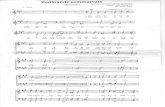 sommarvals.pdf · 2020-04-09 · Musik: Toots Thielemans Arr: Robert Sund = 56-60 en - 1. Hör 2. Den 11 min hand - myg be lar då - in - ran - te de om som bryg ing 23 mar - gor