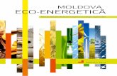 MOLDOVA ECO-ENERGETICĂmee.md/wp-content/uploads/2016/10/2013_MEE-Magazine-No1_.pdf · 76 BERD: Managerii întreprinderilor şi oamenii de rând sunt principalii factori care pot
