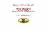 Grant Re dd Boook · 7. The RB DTD (Annex B) is provided separately from the individual documents in the collection of documents to which it applies. Each document to which the RB