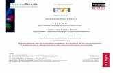 Doctorat ParisTech T H È S E · PDF file Mark Donny CLEMENTE ARENAS le 28 Novembre 2014 Application de la transformation d'espace à la conception d'antennes à diagramme de rayonnement