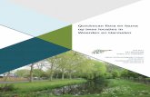Quickscan flora en fauna op twee locaties in Woerden en ... flora fauna_3.pdf · flora- en fauna onderzoek bij onder andere ruimtelijke ontwikkelingen (tekstvak 1). Artikelen 3.1,