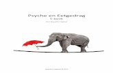 Psyche en Eetgedrag - Sonnevelt Opleidingen · 2017-06-16 · Jacquline Vogelaar © 2015 Inhoud 1. EVEN VOORSTELLEN ..... 3 2. INLEIDING ..... 4