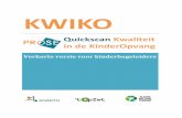 PROSE KWIKO verkort 6 juli 2018 - topzet.be ·