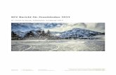 NIV Bericht für Graubünden 2022 - Event Analytics · Symbiose ein. Olympische Spiele haben eine aussergewöhnliche Wirkung: Sie ... Die Verbindlichkeit des Konzepts und die Fortsetzung