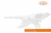BondsVademecum - Judo Bond Nederland · BondsVademecum - hoofdstuk 6.02 - Dan- en kyu-promotie- Pag. 7/46 -|- 3 september 2018 reglement judo Nadat aan deze eisen is voldaan dient