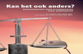 Kan het ook anders?decconsult.nl/resources/Kan-het-ook-anders.pdf · Geny Groothuis en Jan van der Valk Dierproeven en 3 V methoden in de ontwikkeling en controle van vaccins 90 Coenraad