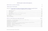 1b. Résumé + tables NL Num4 - Belgium · Hoofdstuk 1 : Ontwikkeling en ... Federaal milieurapport 2004‐2008 Deel 3: Het federale beleid met een impact op het leefmilieu 341 Horizontale